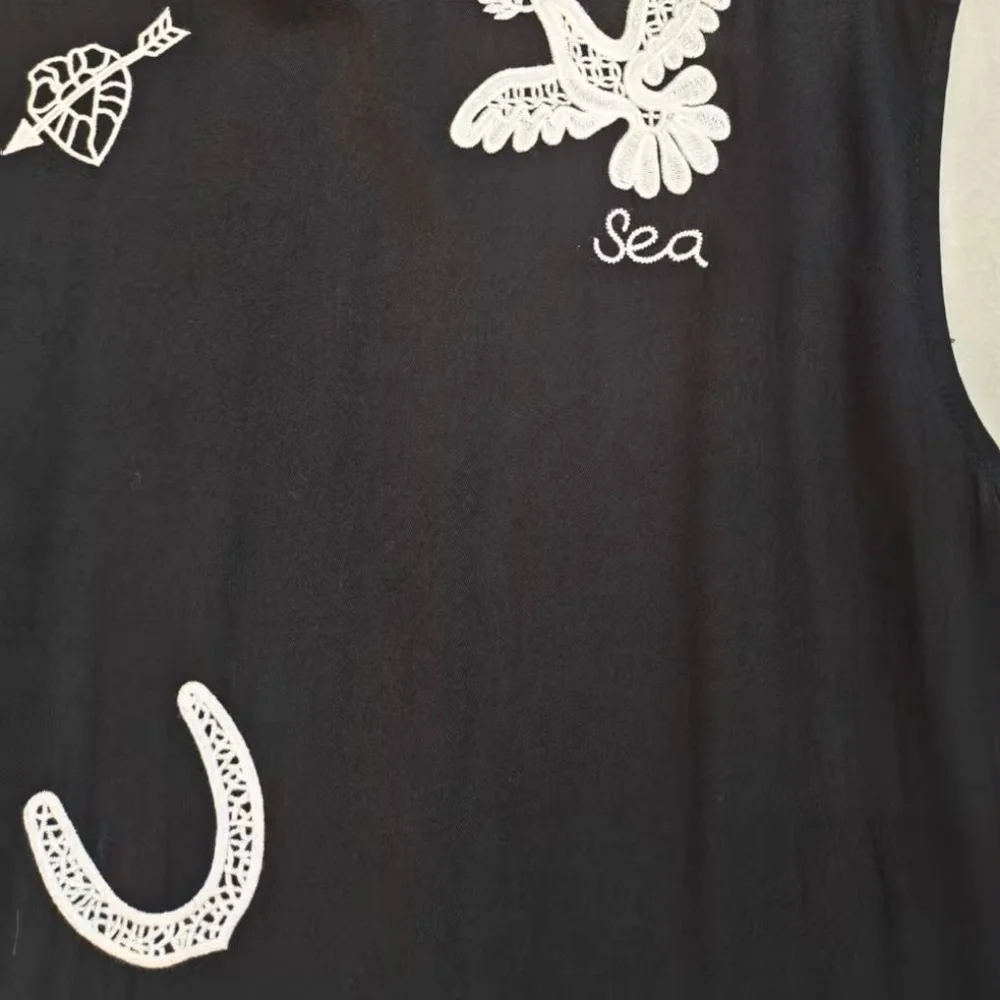 Sea Ellison Dress - Picture 15 of 16